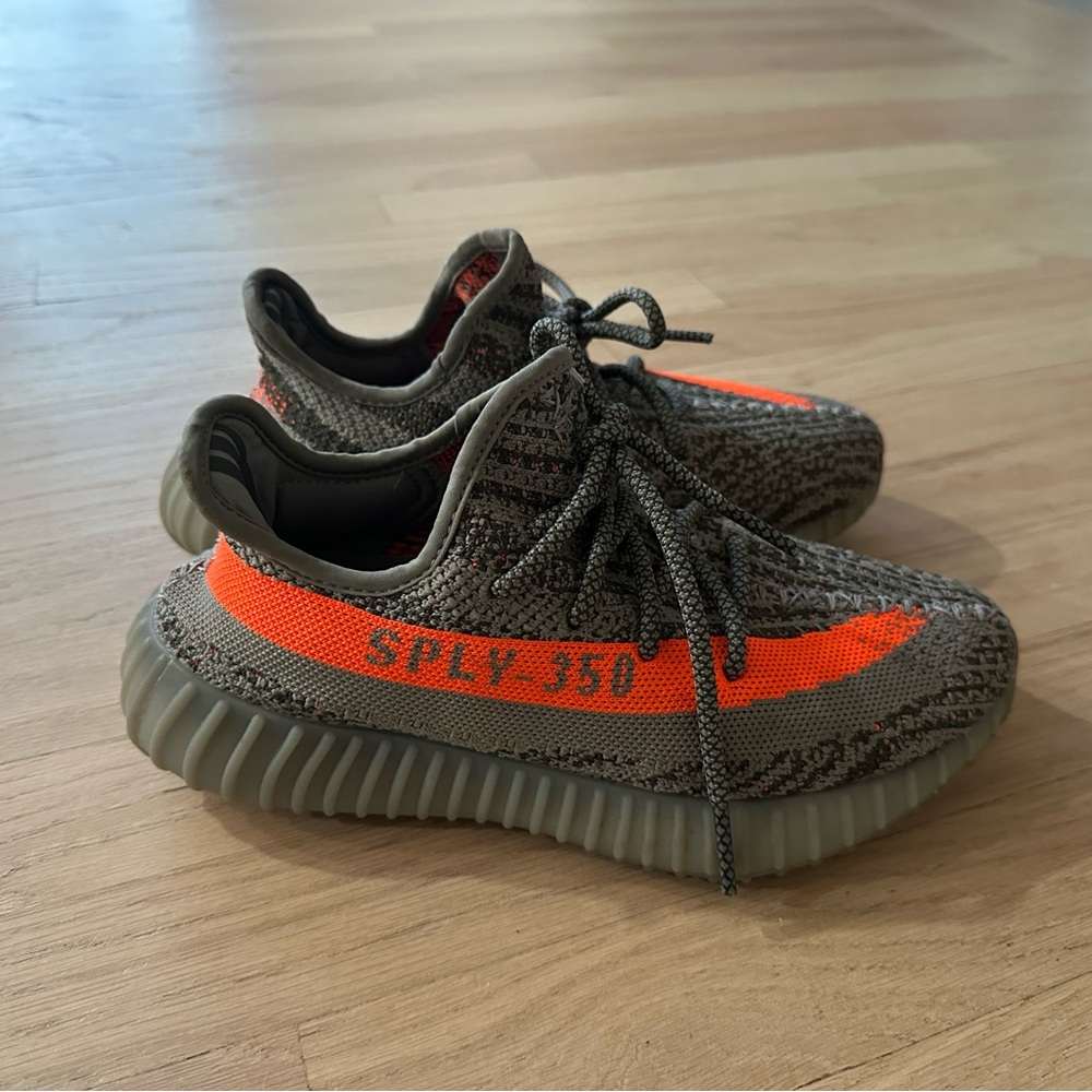 Yeezy Boost 350 Beluga